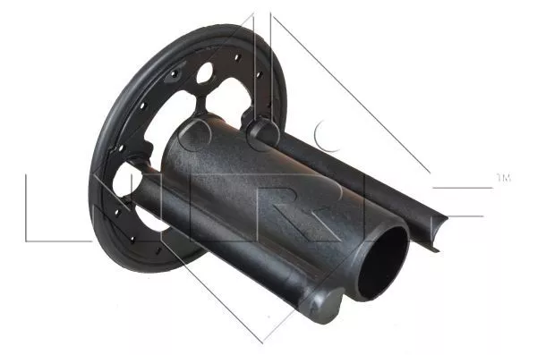 Nrf 31179 Масляный радиатор двигателя