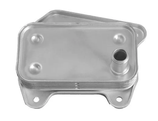 Nrf 31183 Масляний радіатор двигуна