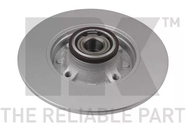 NK 311952 Гальмівні диски