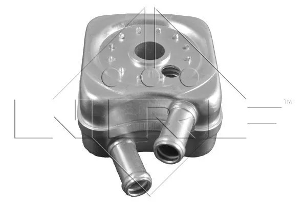Nrf 31304 Масляный радиатор двигателя