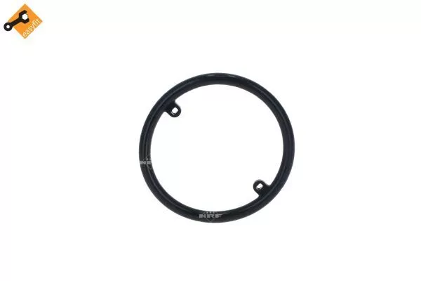 Nrf 31305 Масляный радиатор двигателя