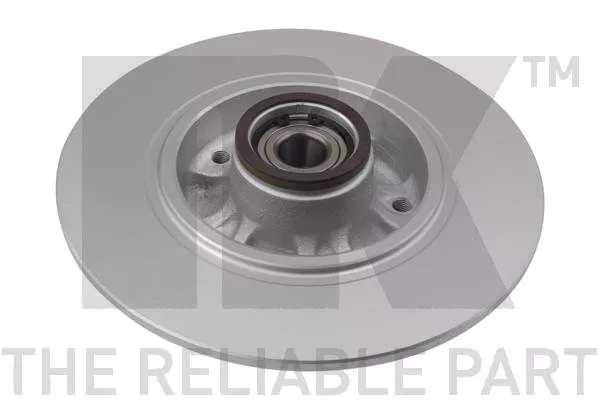 NK 313973 Гальмівні диски