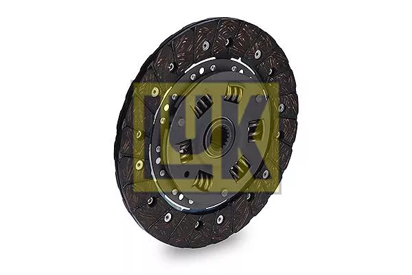 Luk 319 0068 10 Диск сцеплення