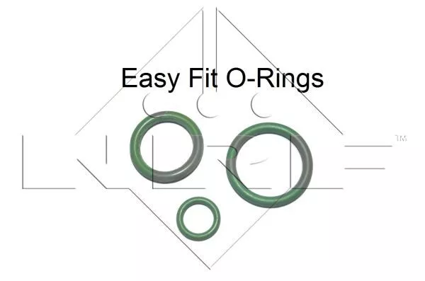 Nrf 32208 Компрессора кондиционера