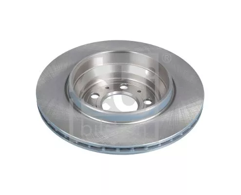 FEBI BILSTEIN 32249 Гальмівні диски