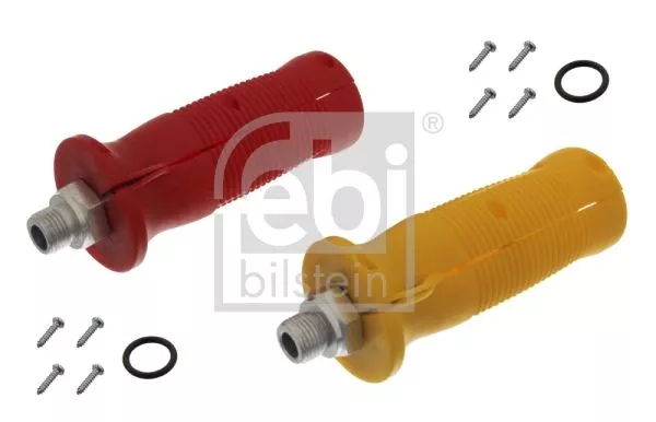 FEBI BILSTEIN 32453 Ричаг підвески (поперечний, діагональний, продольний)