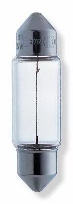 Лампа Osram C5W 12V 1W 6418-02B