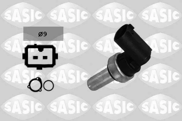 Sasic 3256002 Датчик температуры охлаждающей жидкости