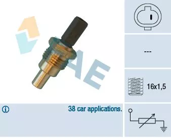 FEBI BILSTEIN 32640 Патрубок радіатора