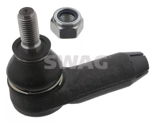 Swag 32710005 Накінечник рульової тяги