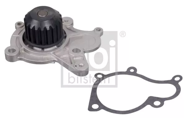 FEBI BILSTEIN 32757 Сайлентблок ричагу