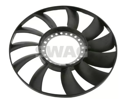 SWAG 32926565 Вентилятор системы охлаждения двигателя