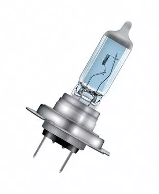 Лампа Osram Cool Blue Intense H7 12V 55W 64210CBI-HCB