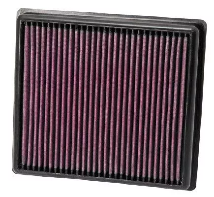 K&N Filters 33-2990 Воздушный фильтр