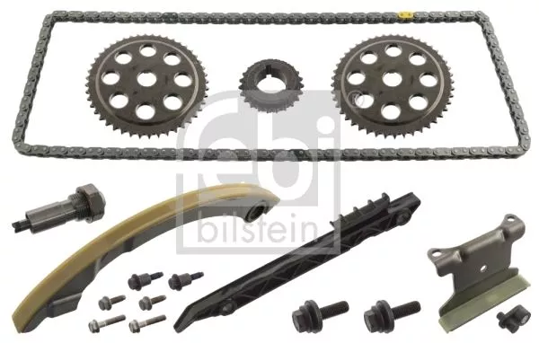 FEBI BILSTEIN 33045 Комплект ланцюга приводу розподільчого вала