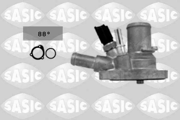 SASIC 3306020 Термостат