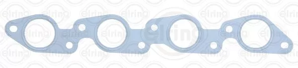 Elring 332.054 Вихлопна система