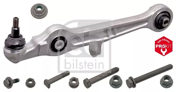 FEBI BILSTEIN 33370 Ричаг підвески (поперечний, діагональний, продольний)