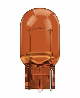 Лампа Osram Original WY21W 12V 21W 7504