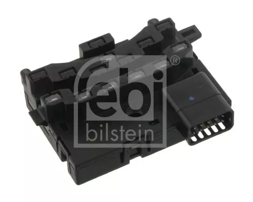 FEBI BILSTEIN 33537 Датчик угла поворота руля