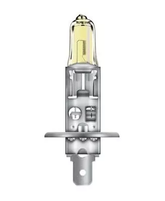Лампа Osram AllSeason Super H1 12V 55W 64150als