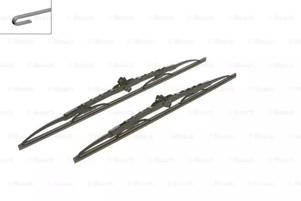 BOSCH 3397001728 Щетки стеклоочистителя