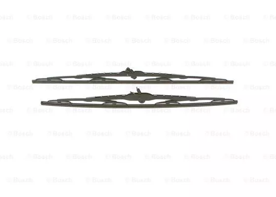 BOSCH 3397001801 Щетки стеклоочистителя