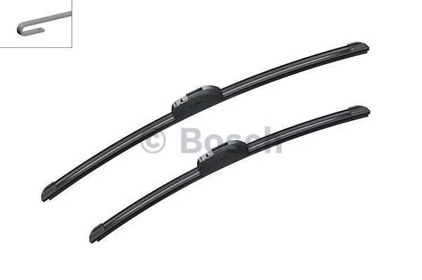 BOSCH 3 397 007 043 Щетки стеклоочистителя