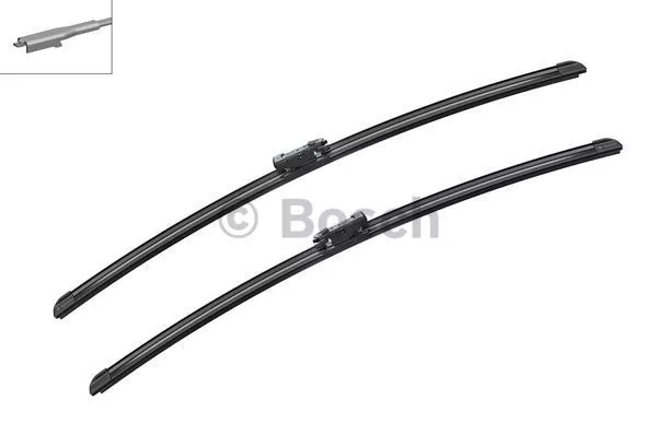 BOSCH 3397007099 Щетки стеклоочистителя