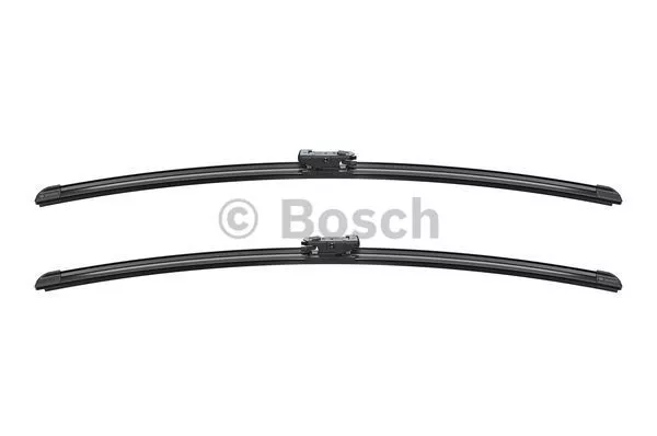 BOSCH 3397007099 Щетки стеклоочистителя