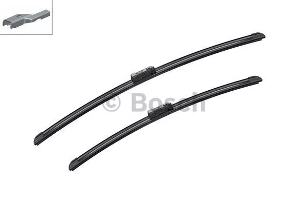 BOSCH 3397007296 Щетки стеклоочистителя