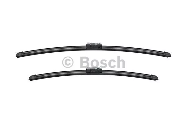 BOSCH 3397007296 Щетки стеклоочистителя