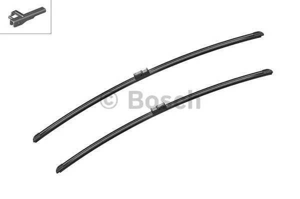 BOSCH 3 397 007 313 Щетки стеклоочистителя