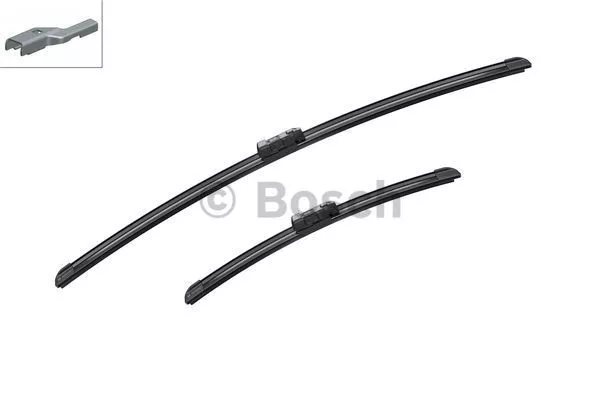 BOSCH 3397007432 Щетки стеклоочистителя