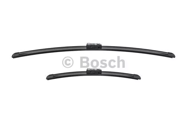 BOSCH 3397007432 Щетки стеклоочистителя