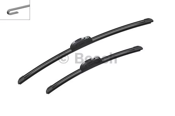 BOSCH 3397007503 Щетки стеклоочистителя