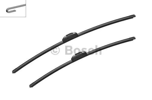 BOSCH 3 397 007 565 Щетки стеклоочистителя
