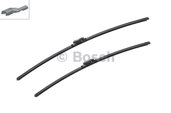 BOSCH 3 397 007 865 Щетки стеклоочистителя