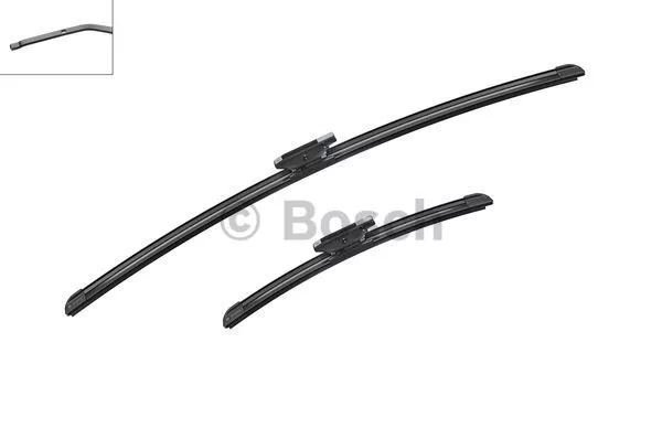 BOSCH 3 397 007 868 Щетки стеклоочистителя