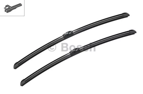 BOSCH 3397009053 Щетки стеклоочистителя