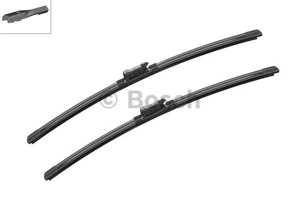 BOSCH 3397009798 Щетки стеклоочистителя