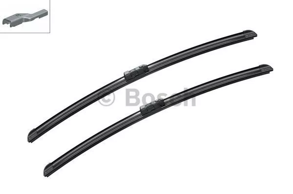 BOSCH 3 397 009 825 Щетки стеклоочистителя