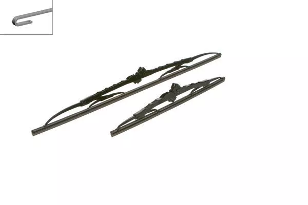 BOSCH 3397010274 Щетки стеклоочистителя