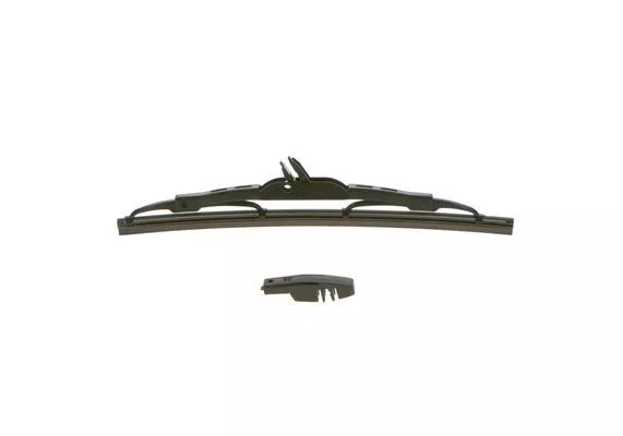 BOSCH 3397011813 Щетки стеклоочистителя