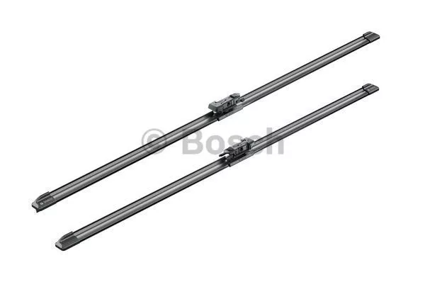 BOSCH 3397014009 Щетки стеклоочистителя