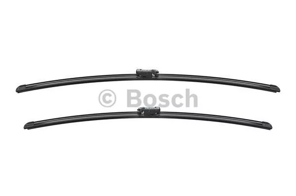 BOSCH 3397014009 Щетки стеклоочистителя