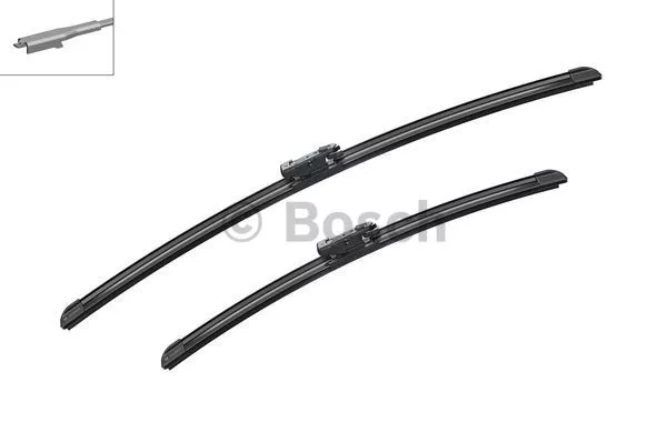 BOSCH 3397014010 Щетки стеклоочистителя