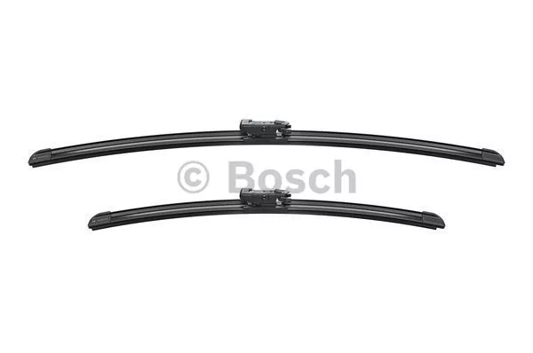 BOSCH 3397014010 Щетки стеклоочистителя