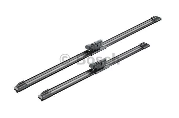 BOSCH 3397014081 Щітки склоочисника