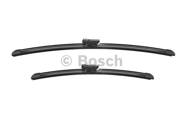 BOSCH 3397014081 Щітки склоочисника